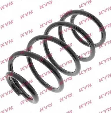 KYB K-Flex RH1720 Coil Spring