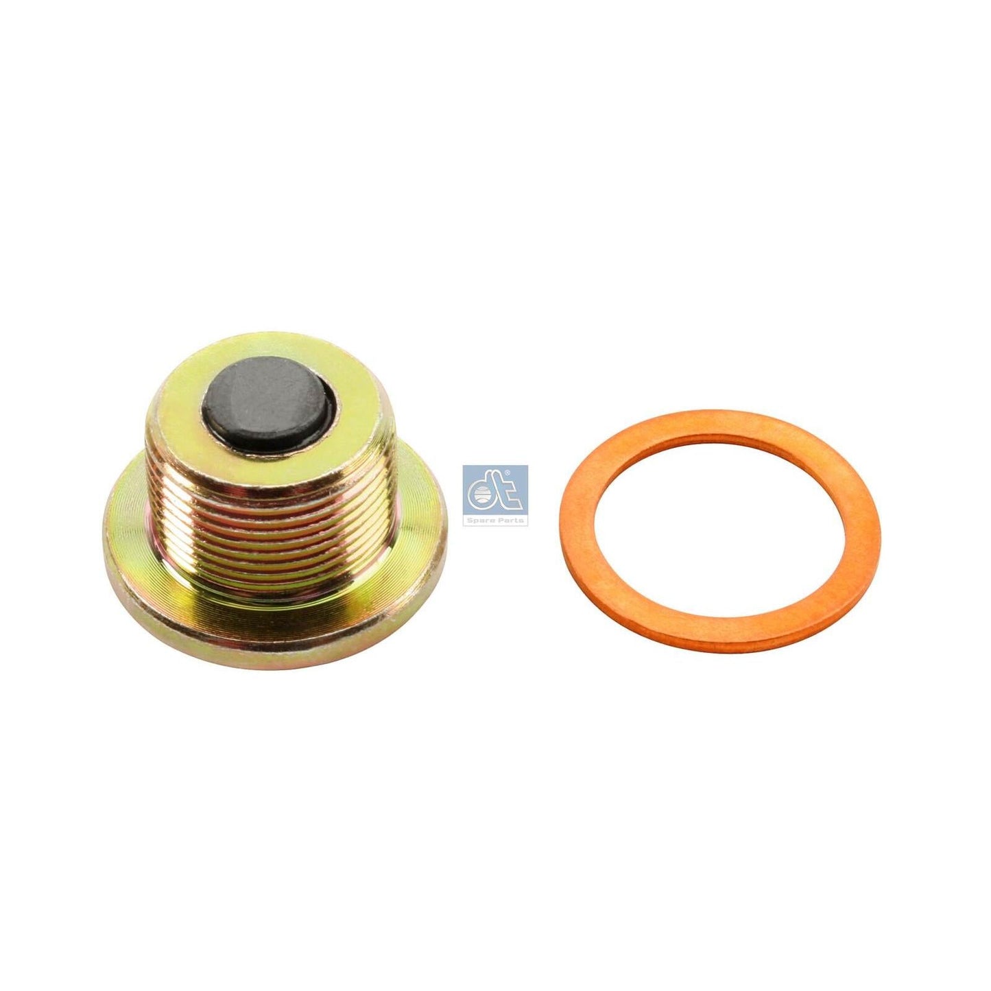 DT A/C 490294 Oil Sump Screw Plug
