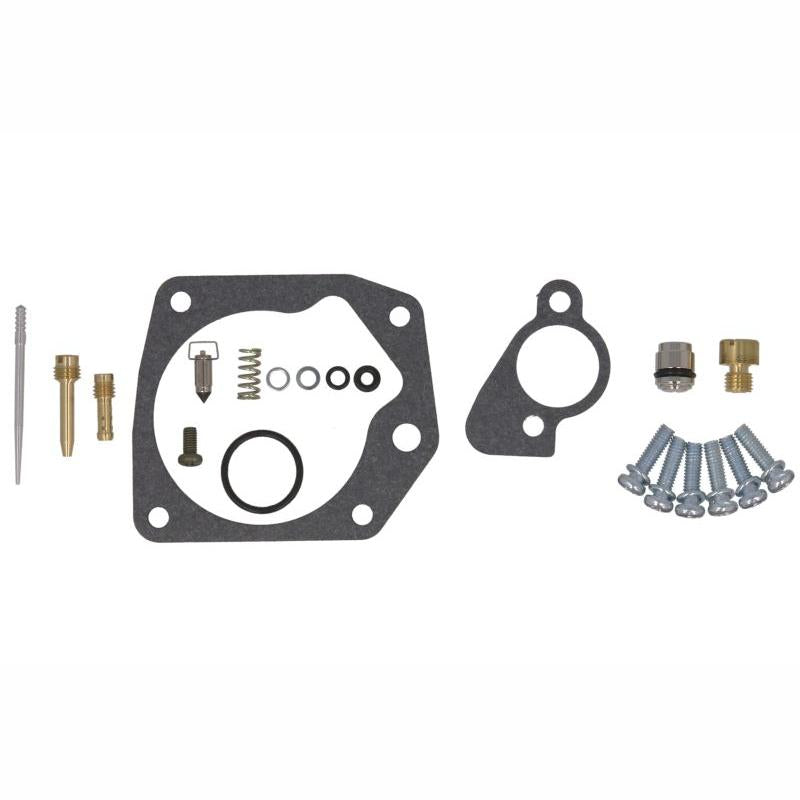 4 RIDE 26-1198 Carburettor Repair Kit