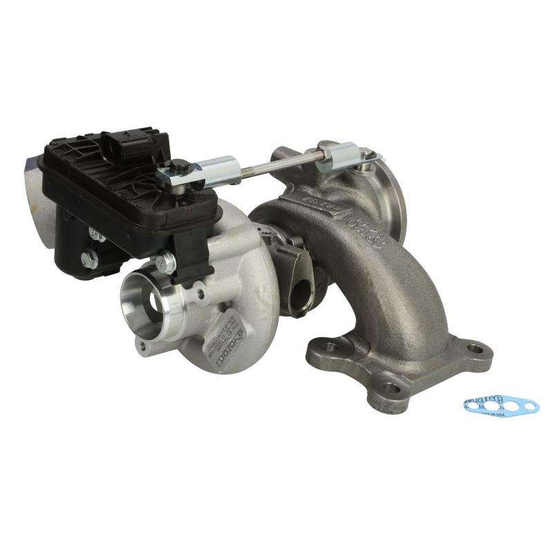 EVORON EVTC0380 Turbocharger