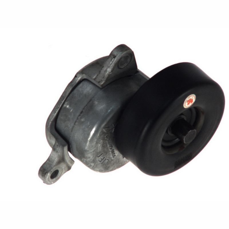 SKF VKM34047 V-Ribbed Belt Tensioner Pulley
