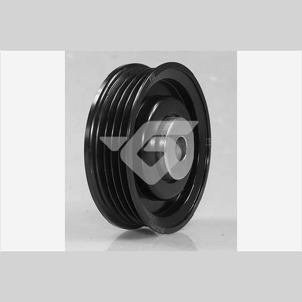 HUTCHINSON HUT0627 V-Ribbed Belt Deflection/Guide Pulley