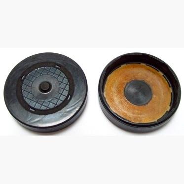 ELRING EL372780 Camshaft Locking Cover
