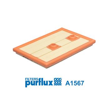 PURFLUX PXA1567 Air Filter