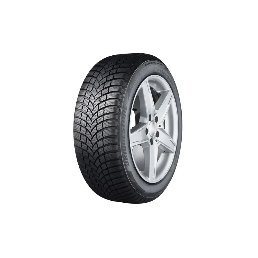 Bridgestone Blizzak LM001 195/65 R15 95T Winter Tyre