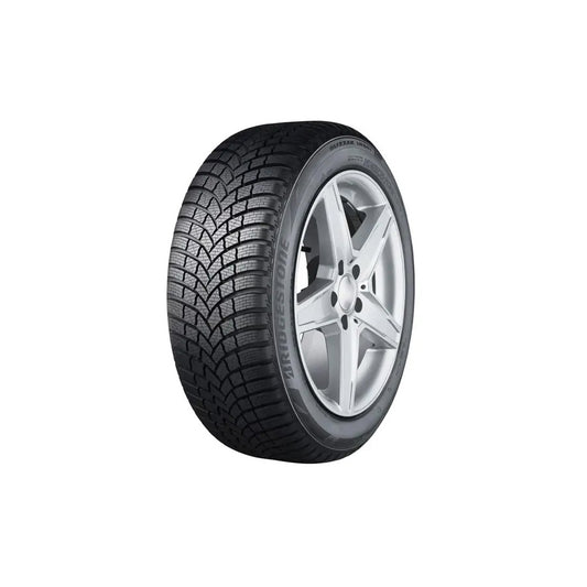 Bridgestone Blizzak LM001 195/65 R15 95T Winter Tyre
