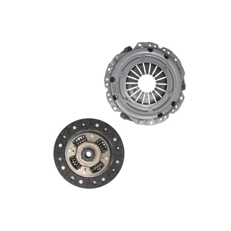 SACHS 3000951687 Clutch Kit