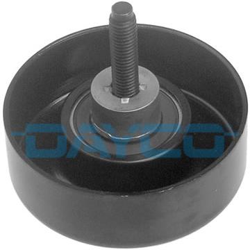 DAYCO DAYAPV2206 V-Ribbed Belt Deflection/Guide Pulley