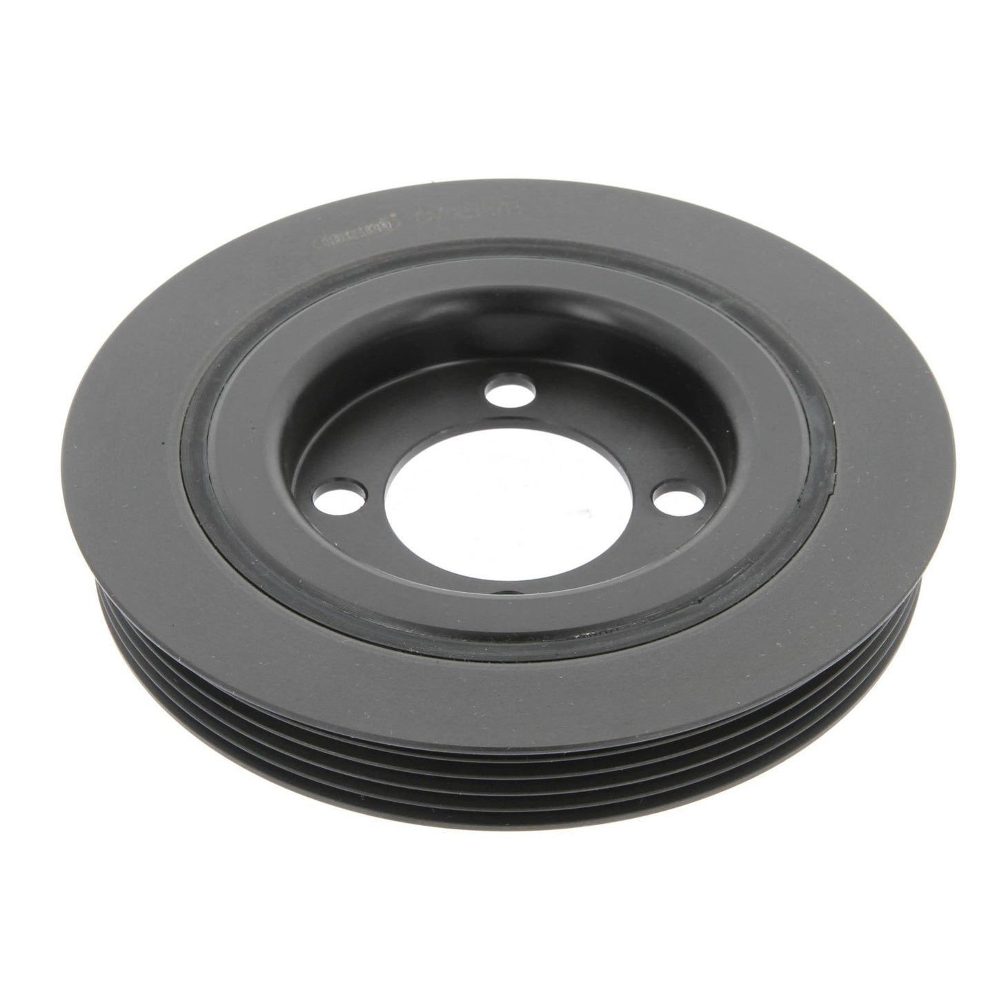 CORTECO CO80000351 Crankshaft Belt Pulley