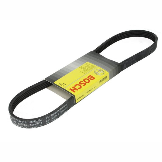 BOSCH 1987946116 V-Ribbed Belt
