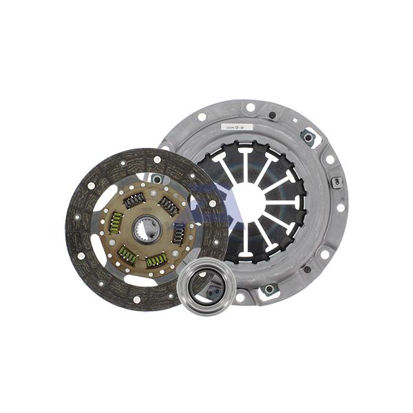 AISIN AISKD-022 Clutch Kit