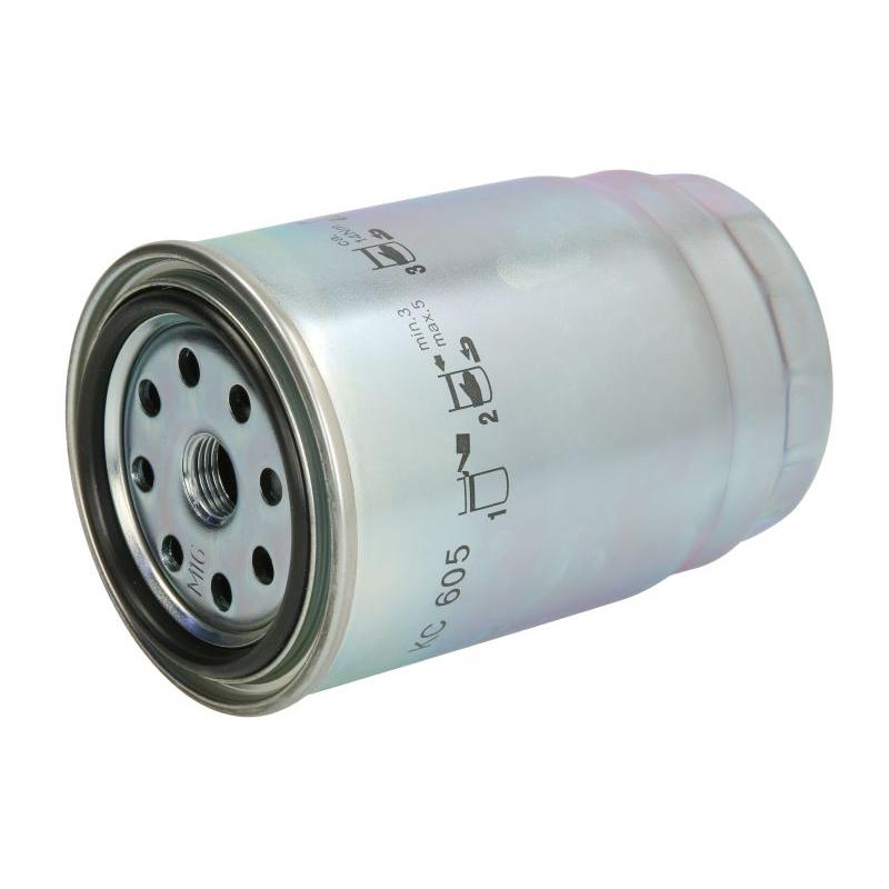 KNECHT KC605D Fuel Filter