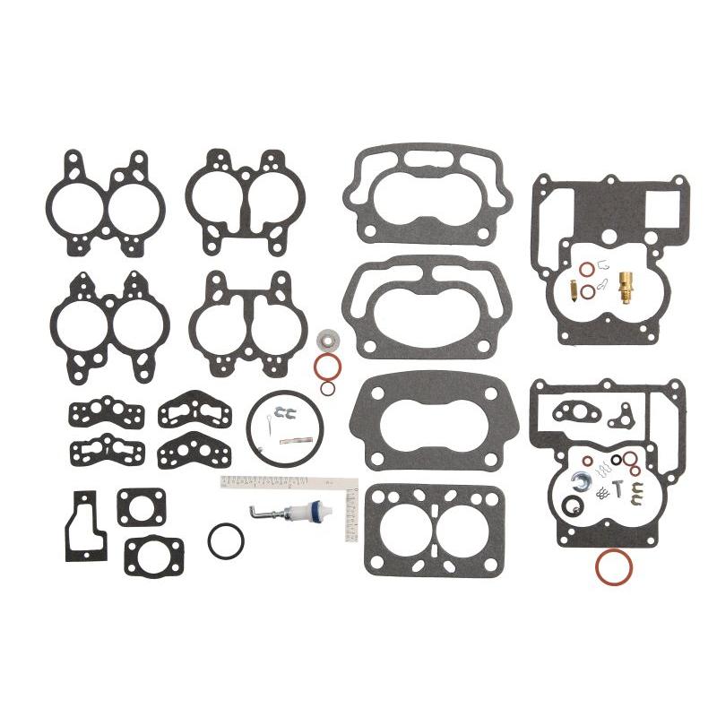 SIERRA INTERNATONAL LLC 18-7746 Carburettor Repair Kit