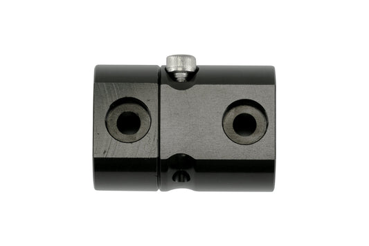 Modular Male/Female Endcap Replacement | ML Performance Car Parts