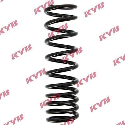 KYB RA6204 Coil Spring for Ford Focus MK3 Estate (Dyb)