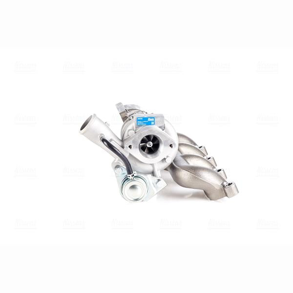 NISSENS NIS93106 Turbocharger