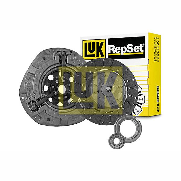LUK 630111910 Clutch Kit