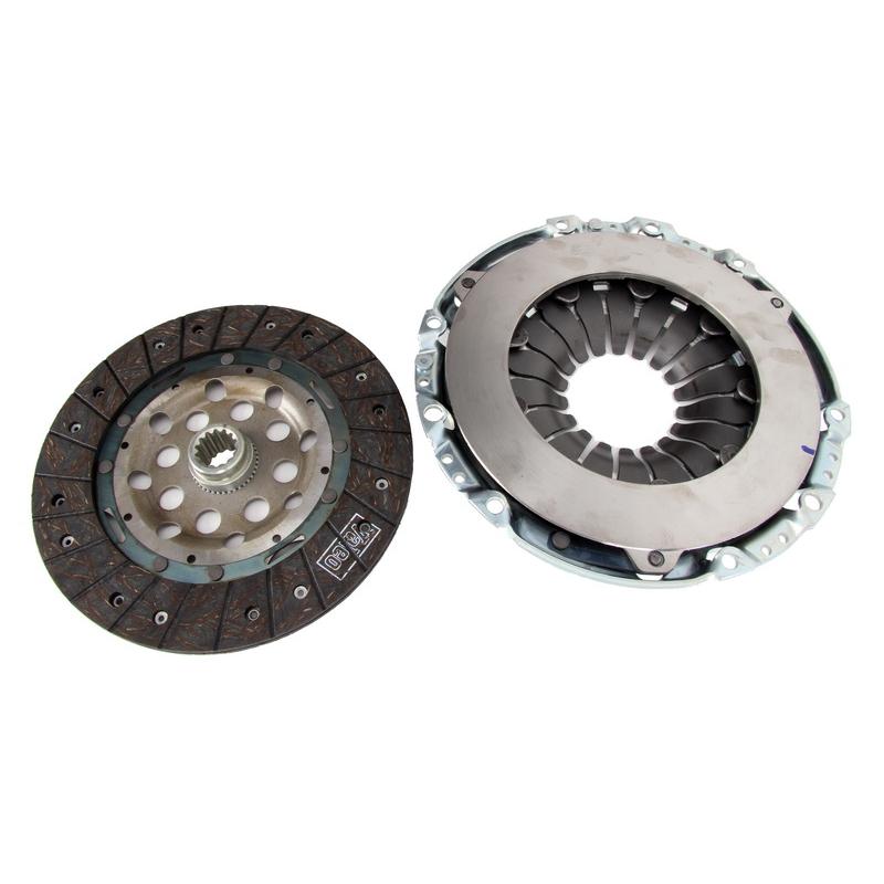 VALEO VAL826537 Clutch Kit