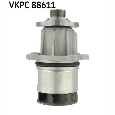 SKF VKPC88611 Water Pump
