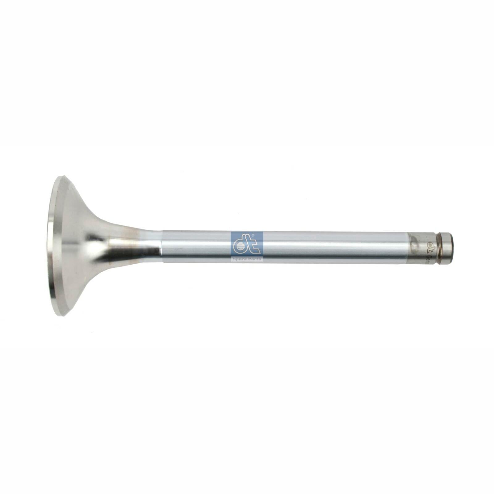 DT SPARE PARTS 3.13001 Exhaust Valve