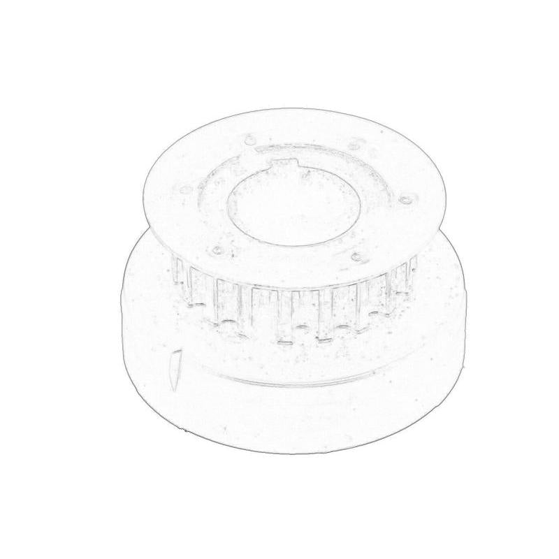 OE PEUGEOT 0513A0 Crankshaft Sprocket