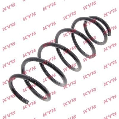 KYB K-Flex RH3520 Coil Spring