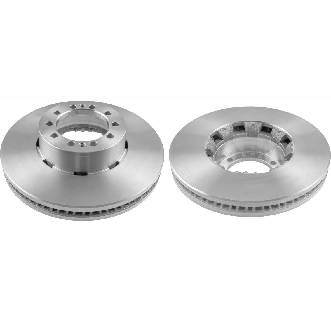 TRW MOTO DF5076S Brake Disc