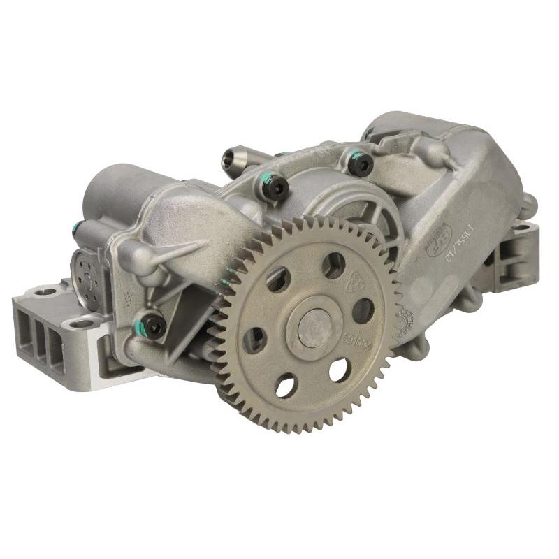 BF 20140913001 Oil Pump