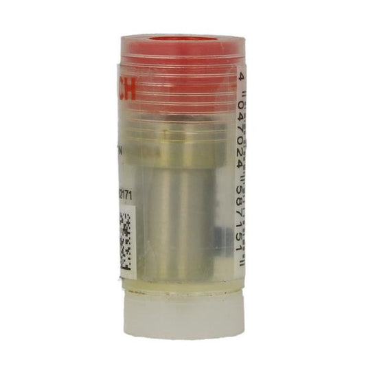 BOSCH 250-002 Injector