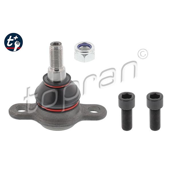 HANS PRIES HP112003 Ball Joint