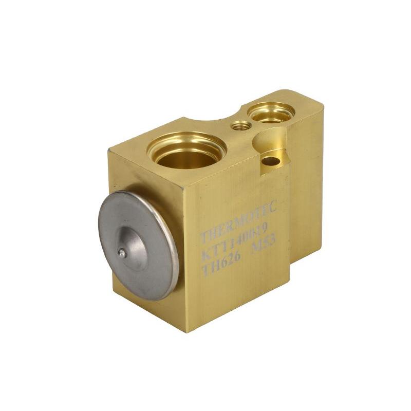 THERMOTEC KTT140019 Air Conditioning Expansion Valve