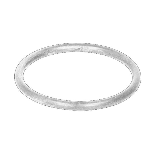 OE PEUGEOT 593360 Water Pump Shaft Shaft Seal