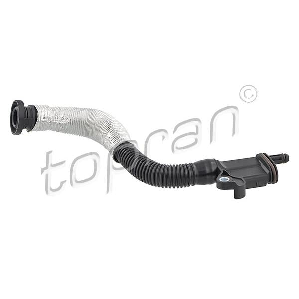 HANS PRIES HP116664 Cylinder Head Cover Ventilation Hose