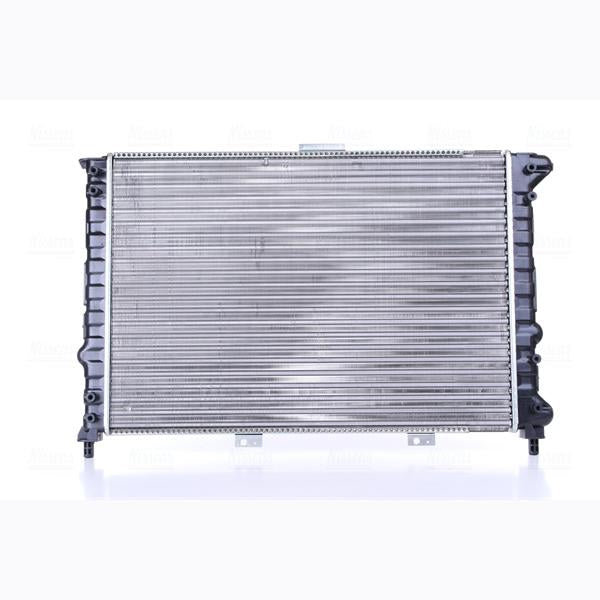 NISSENS NIS60038 Engine Radiator