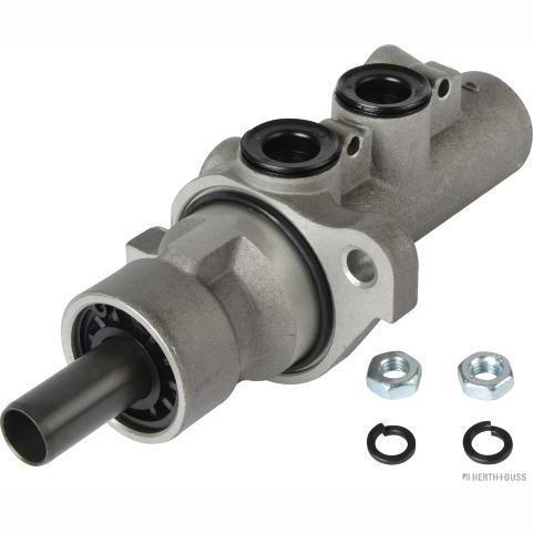HERTH+BUSS JAKOPARTS J3100938 Brake Master Cylinder