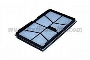 3F Quality 1490 Pollen Filter
