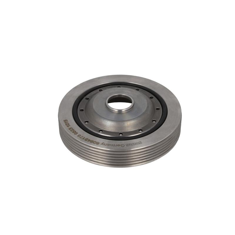 SWAG SW60945178 Crankshaft Belt Pulley