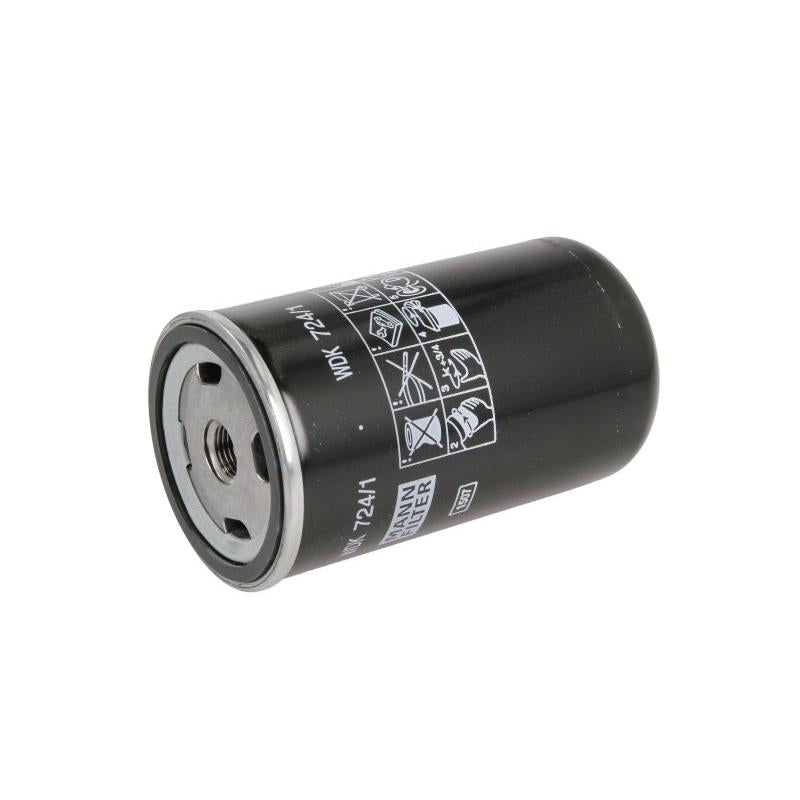 MANN-FILTER WDK724/1 Fuel Filter
