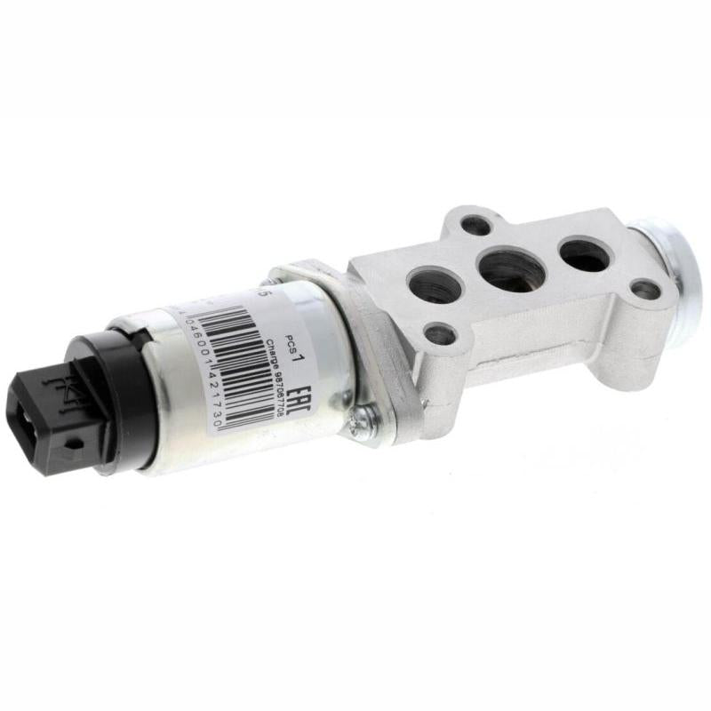 VEMO 77-0015 Air Supply Idle Control Valve