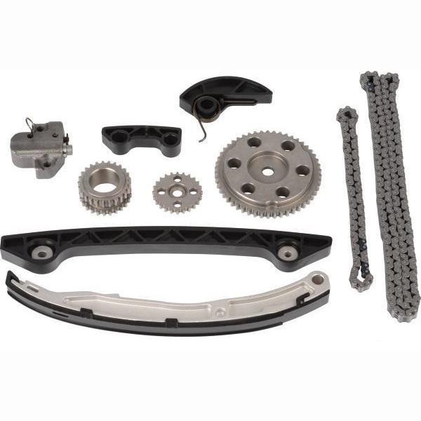 HERTH+BUSS JAKOPARTS J1193007 Timing Chain Kit