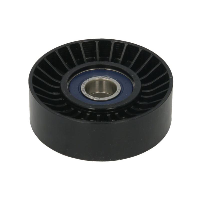 INA 532056610 V-Ribbed Belt Deflection/Guide Pulley