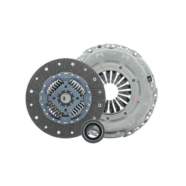AISIN AISKY-107A Clutch Kit