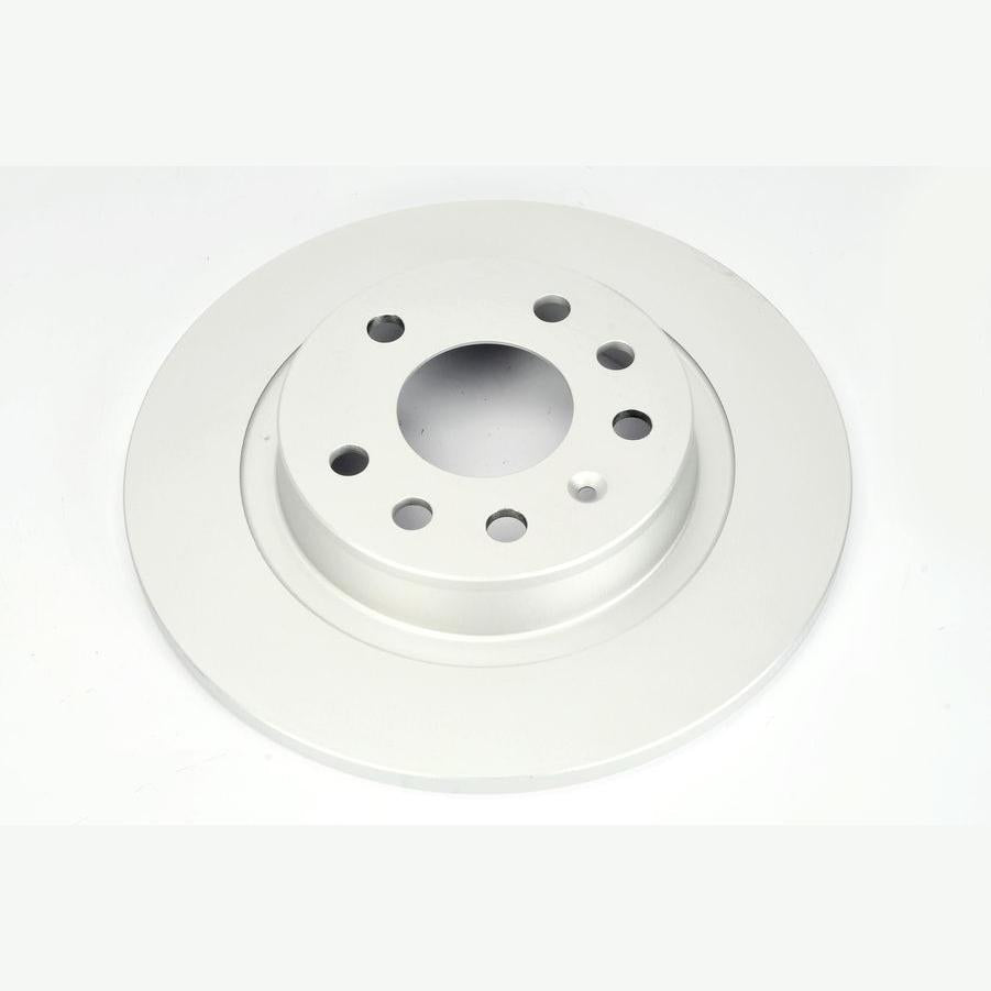 TEXTAR 92118503 Brake Disc