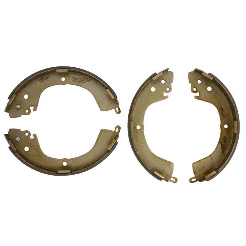 TRW MOTO BHQ130E Brake Caliper