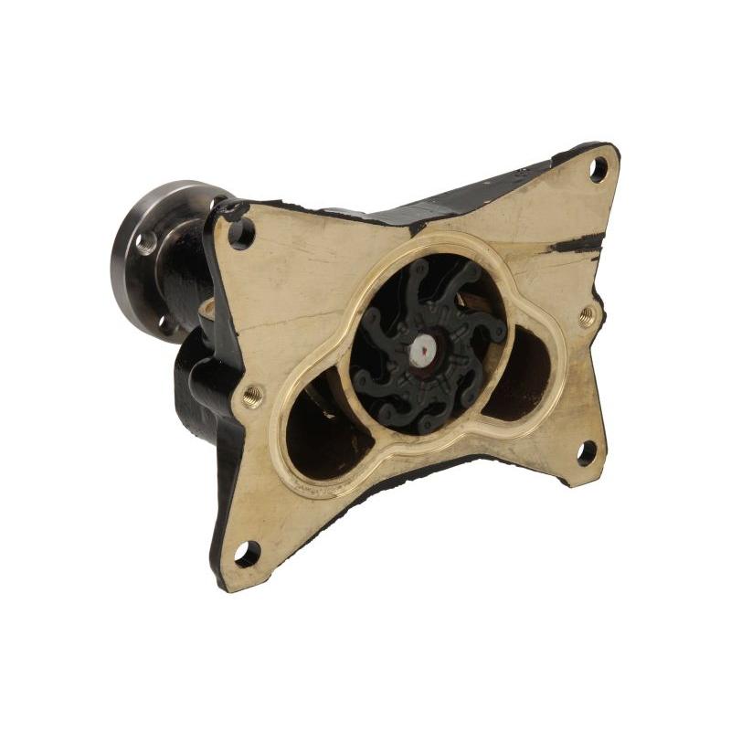 QUICKSILVER 8M0139978 Water Pump Housing