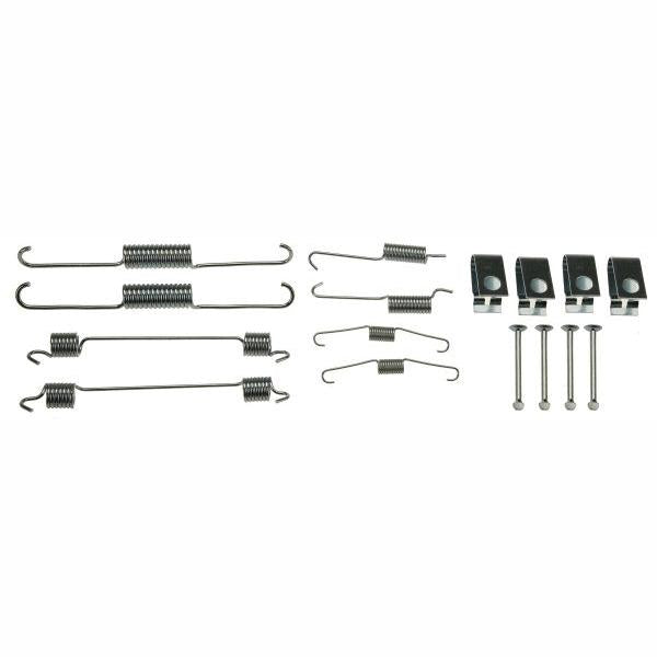 TRW MOTO SFK337 Brake Shoes Accessory Kit