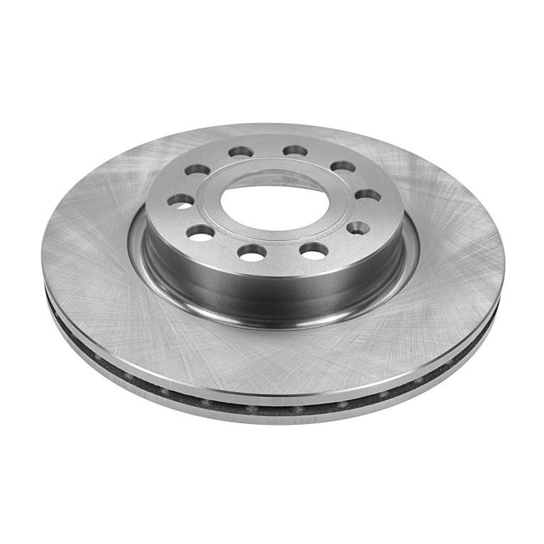 TRW MOTO BK1966 Brake Shoe Set