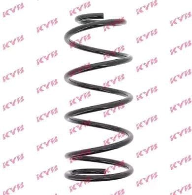 KYB K-Flex RC2123 Coil Spring for Citroen Dispatch
