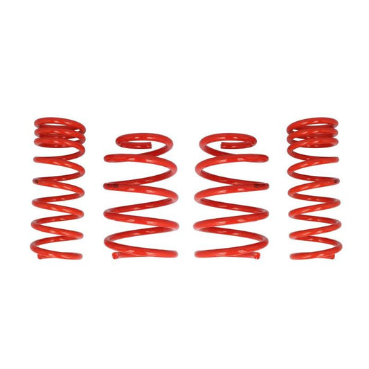COBRA 48.9964.C Suspension Springs Set
