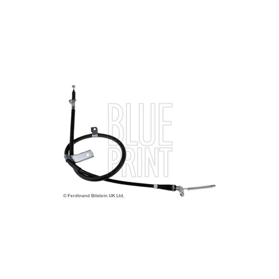 Blue Print Adn146252 Hand Brake Cable for Nissan Skyline